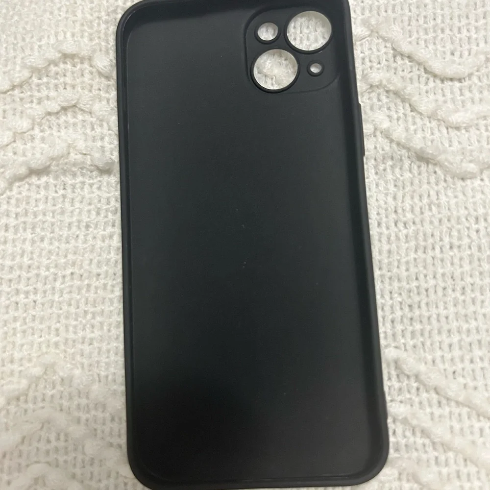 iPhone Case. See Description for all the iPhones this case will fit  NWOT